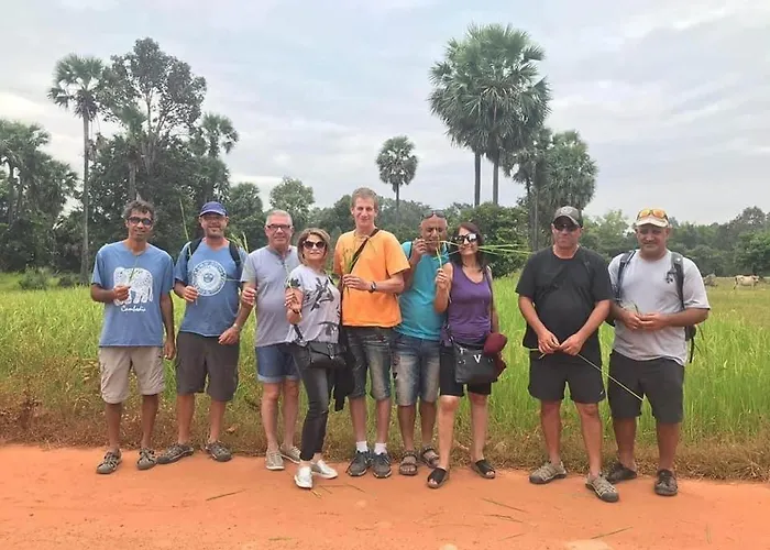 Hostel Rubi's Tour&guide