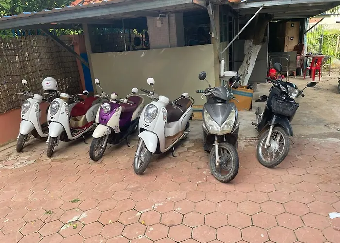 Rubi's Tour&guide * Siem Reap