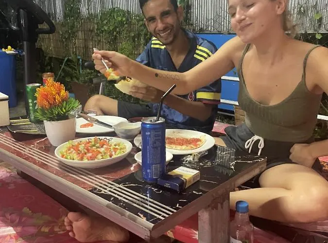Rubi's Tour&guide * Siem Reap
