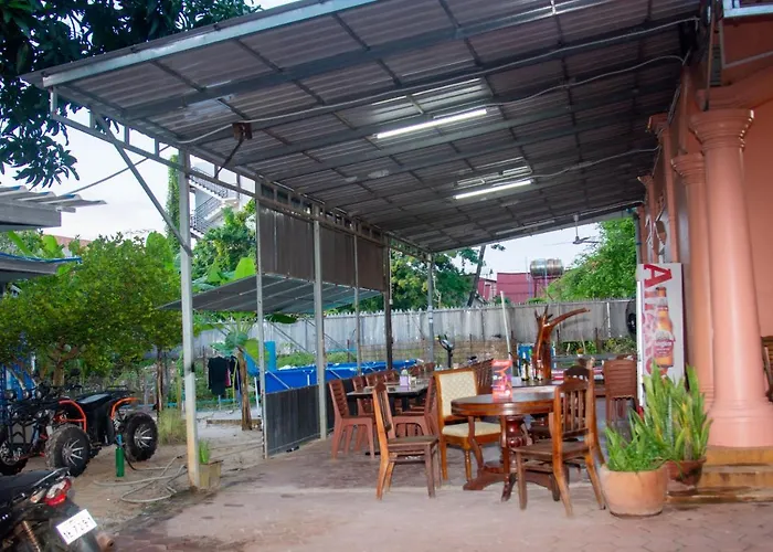 Rubi's Tour&guide * Siem Reap