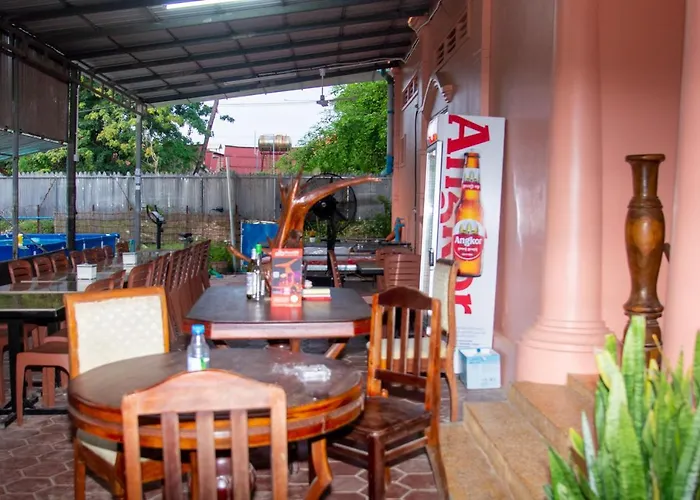 Hostel Rubi's Tour&guide *