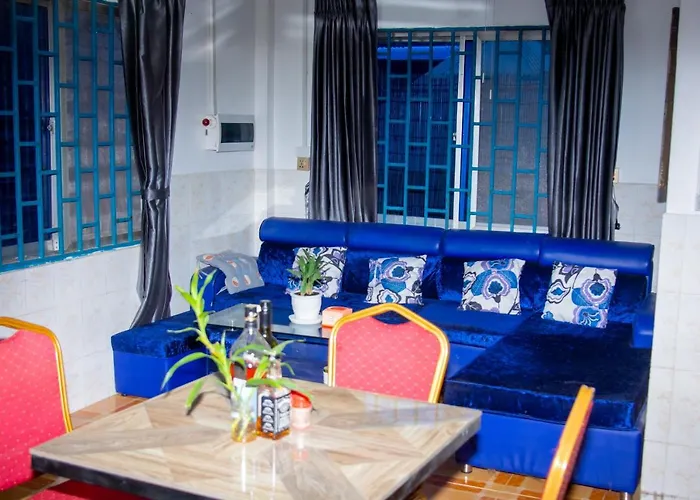 Hostel Rubi's Tour&guide